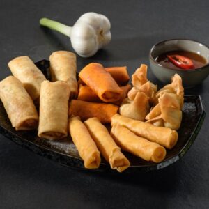 Dim Sum
